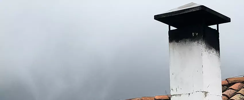 Chimney Damper Inspection in Frankfort, IL
