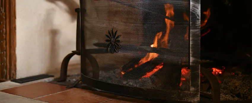 Electric Metal Fireplace installation Services in Frankfort, IL