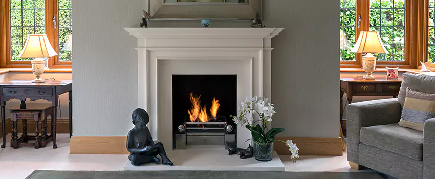 Astria Open-Hearth Wood Fireplaces Services in Frankfort, IL