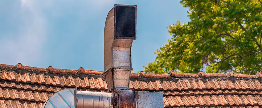 Chimney Creosote Cleaning Experts in Frankfort, Illinois