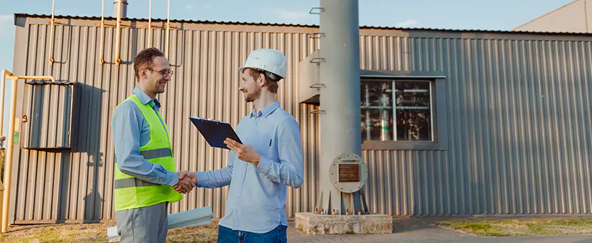 Chimney Cap Inspection in Frankfort, IL