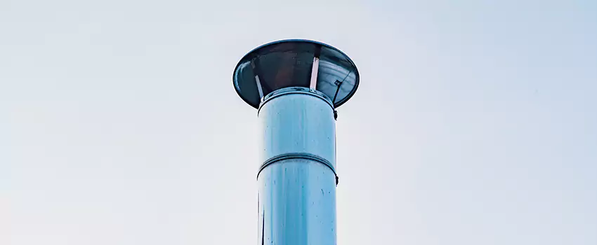 Chimney Spark Arrestor Mesh Installation in Frankfort, Illinois