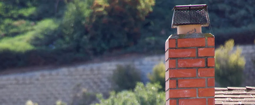 Chimney Tuckpointing And Masonry Restoration in Frankfort, IL