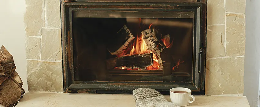 Fireplace Door Handle Replacements Services in Frankfort, Illinois