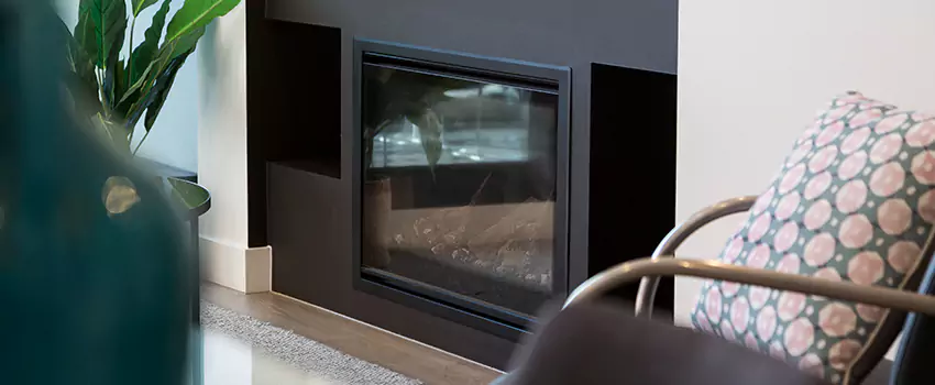 Gas Fireplace Installation in Frankfort, IL