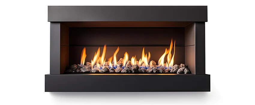 Outdoor Gas Fireplaces Installation in Frankfort, IL